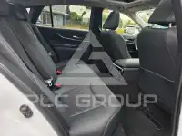 2021 Toyota MIRAI
