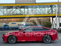 2021 Toyota MIRAI