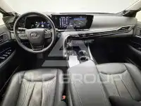 2021 Toyota MIRAI