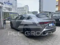 2021 Toyota MIRAI