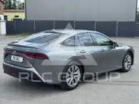 2021 Toyota MIRAI