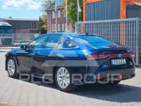 2021 Toyota MIRAI