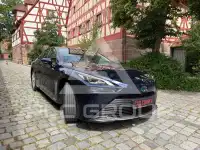 2021 Toyota MIRAI