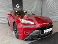 2021 Toyota MIRAI