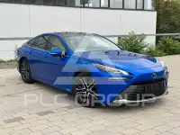 2021 Toyota MIRAI