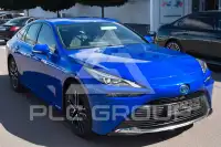2021 Toyota MIRAI