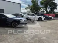 2021 Toyota MIRAI