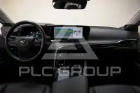 2021 Toyota MIRAI