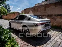 2021 Toyota MIRAI
