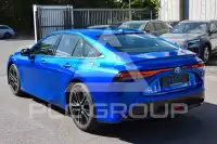 2021 Toyota MIRAI