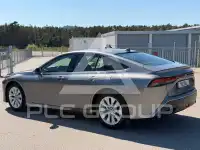 2021 Toyota MIRAI