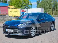2021 Toyota MIRAI