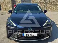 2021 Toyota MIRAI