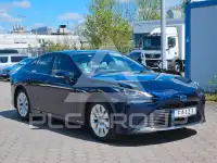 2021 Toyota MIRAI
