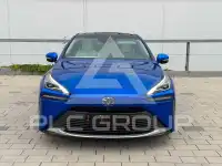 2021 Toyota MIRAI