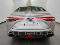 2021 Toyota MIRAI