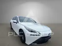 2021 Toyota MIRAI