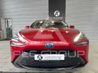 2021 Toyota MIRAI