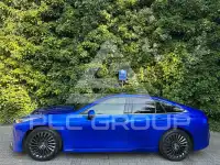 2021 Toyota MIRAI