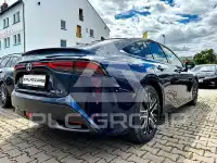 2021 Toyota MIRAI