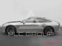 2021 Toyota MIRAI
