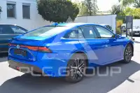 2021 Toyota MIRAI