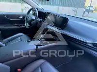2021 Toyota MIRAI