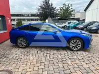 2021 Toyota MIRAI
