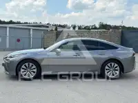 2021 Toyota MIRAI