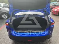 2021 Toyota MIRAI