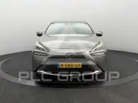 2021 Toyota MIRAI