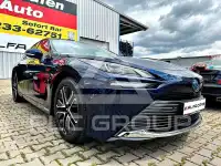 2021 Toyota MIRAI
