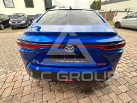 2021 Toyota MIRAI