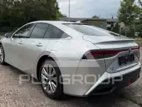 2021 Toyota MIRAI