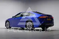 2021 Toyota MIRAI