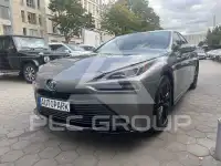 2021 Toyota MIRAI