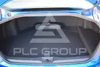 2021 Toyota MIRAI