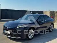2021 Toyota MIRAI