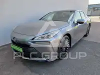 2021 Toyota MIRAI