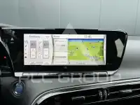 2021 Toyota MIRAI