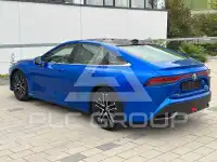 2021 Toyota MIRAI