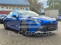 2021 Toyota MIRAI