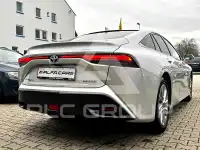 2021 Toyota MIRAI
