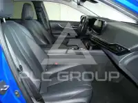2021 Toyota MIRAI