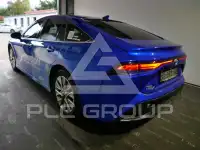 2021 Toyota MIRAI