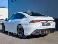 2021 Toyota MIRAI