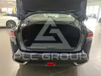 2021 Toyota MIRAI