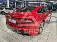 2021 Toyota MIRAI
