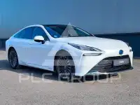 2021 Toyota MIRAI
