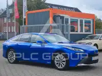 2021 Toyota MIRAI